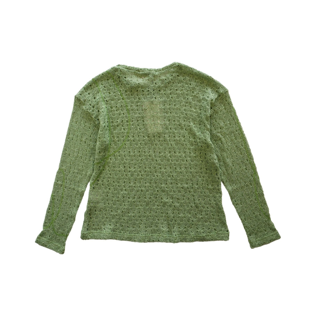 Andersson Bell 'Watton Net' Sweater - Women's XL