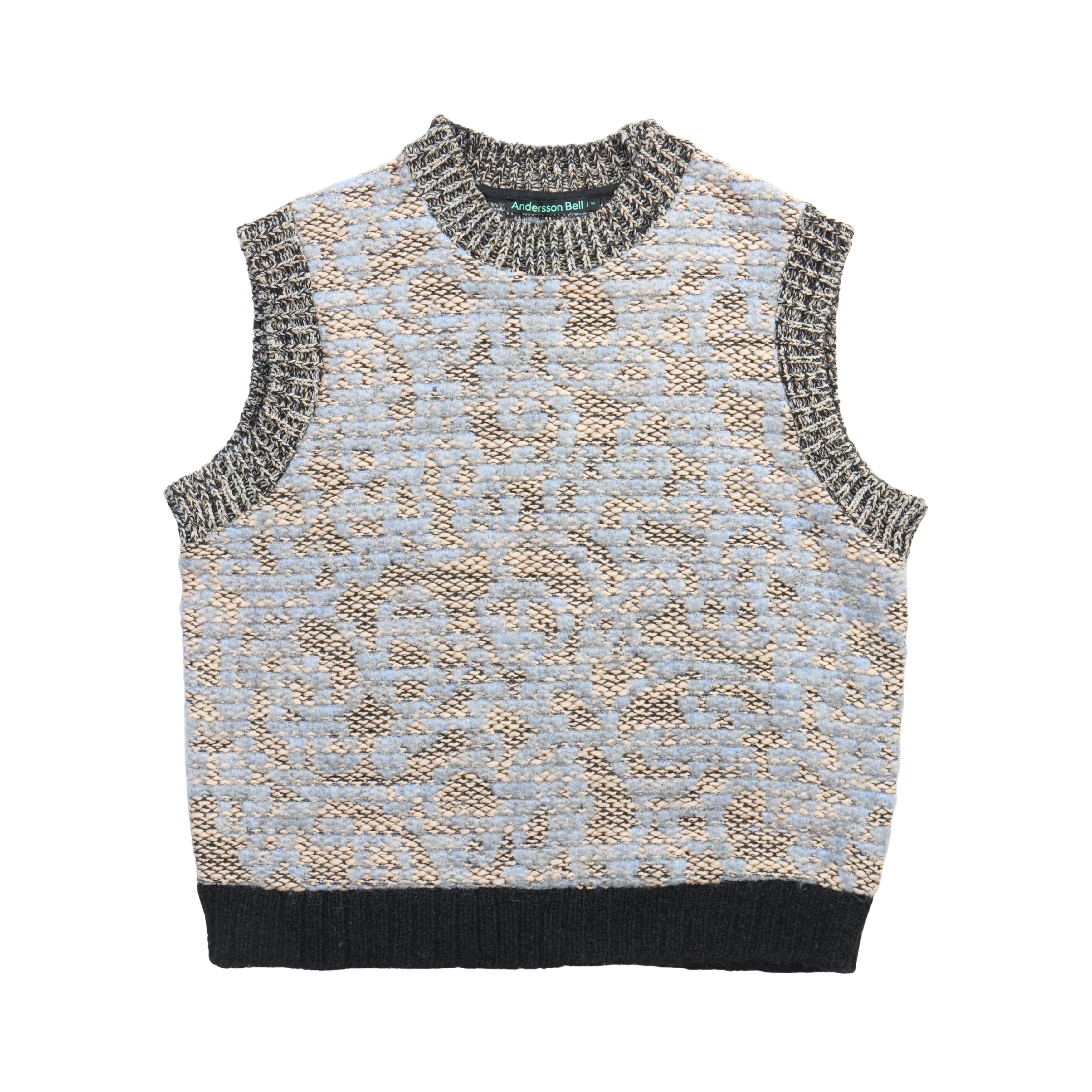 Andersson Bell Sweater Vest - Men's M