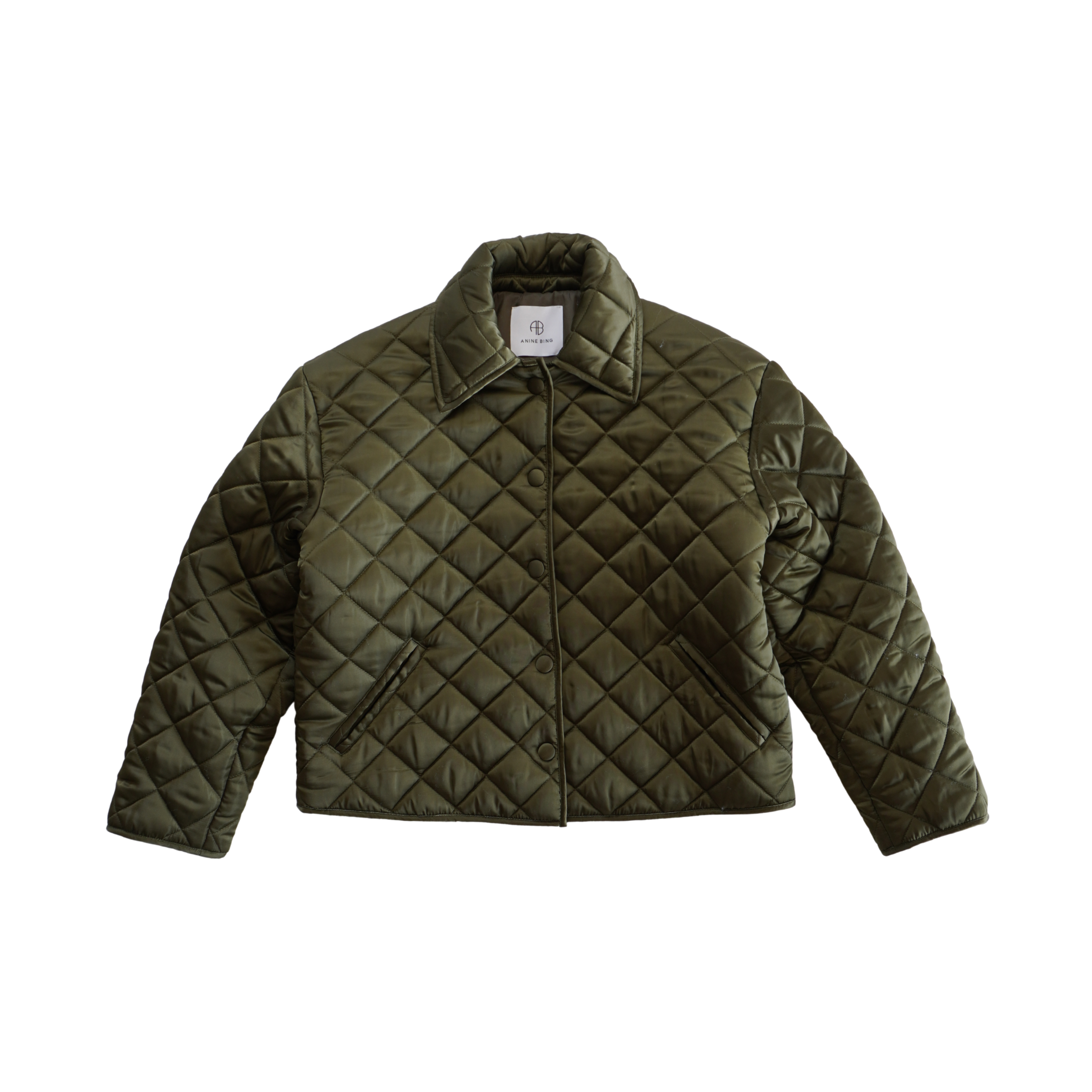 Anine Bing 'Emilia' Jacket - Women's S