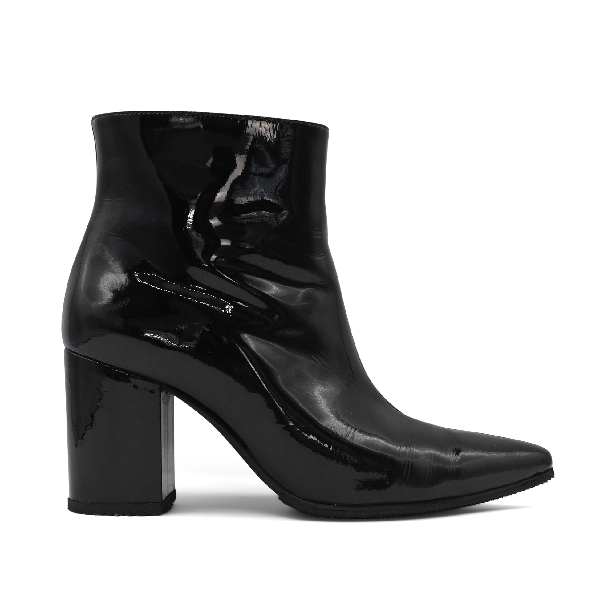 Anine Bing 'Presley' Boots - Women's 40