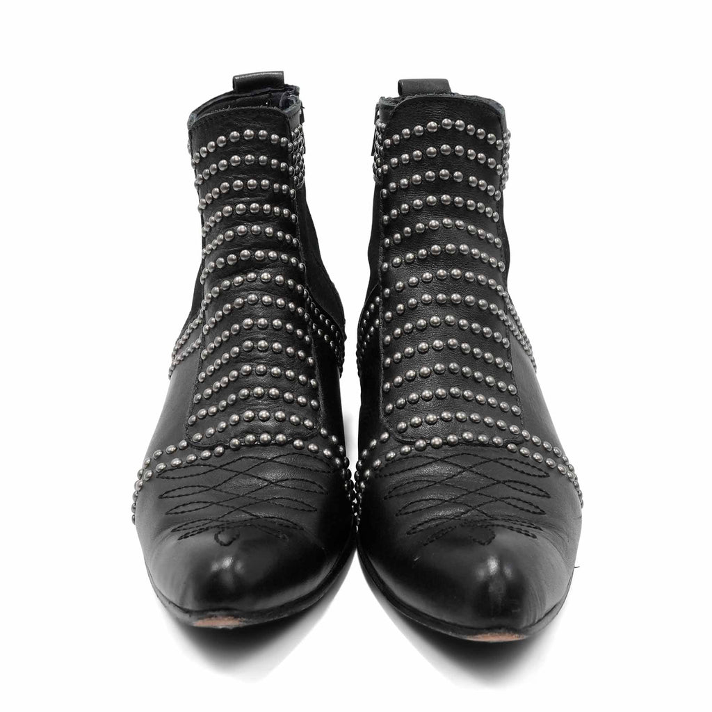 Anine Bing 'Charlie' Boot - Women's 37