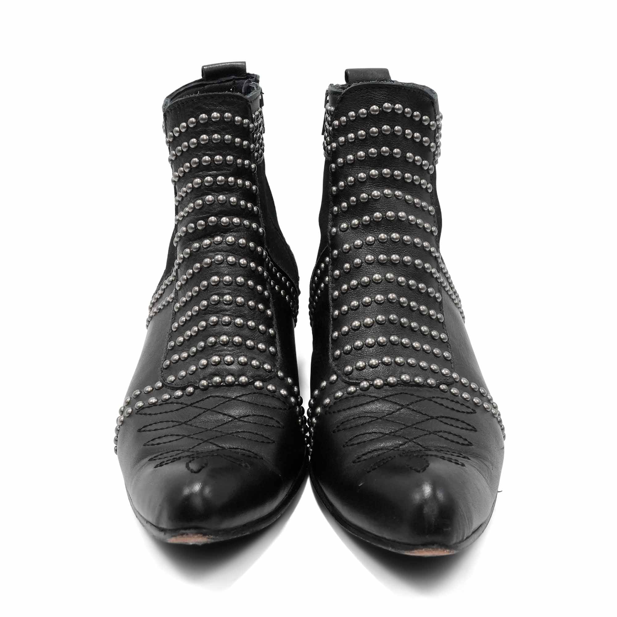 Anine Bing 'Charlie' Boot - Women's 37