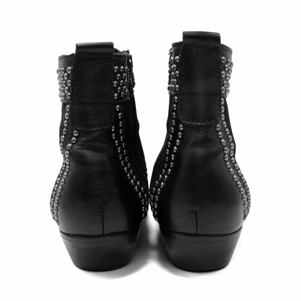 Anine Bing 'Charlie' Boot - Women's 37