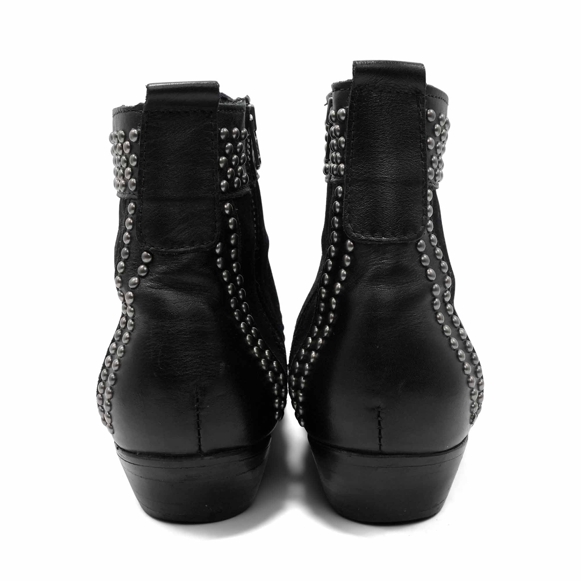 Anine Bing 'Charlie' Boot - Women's 37