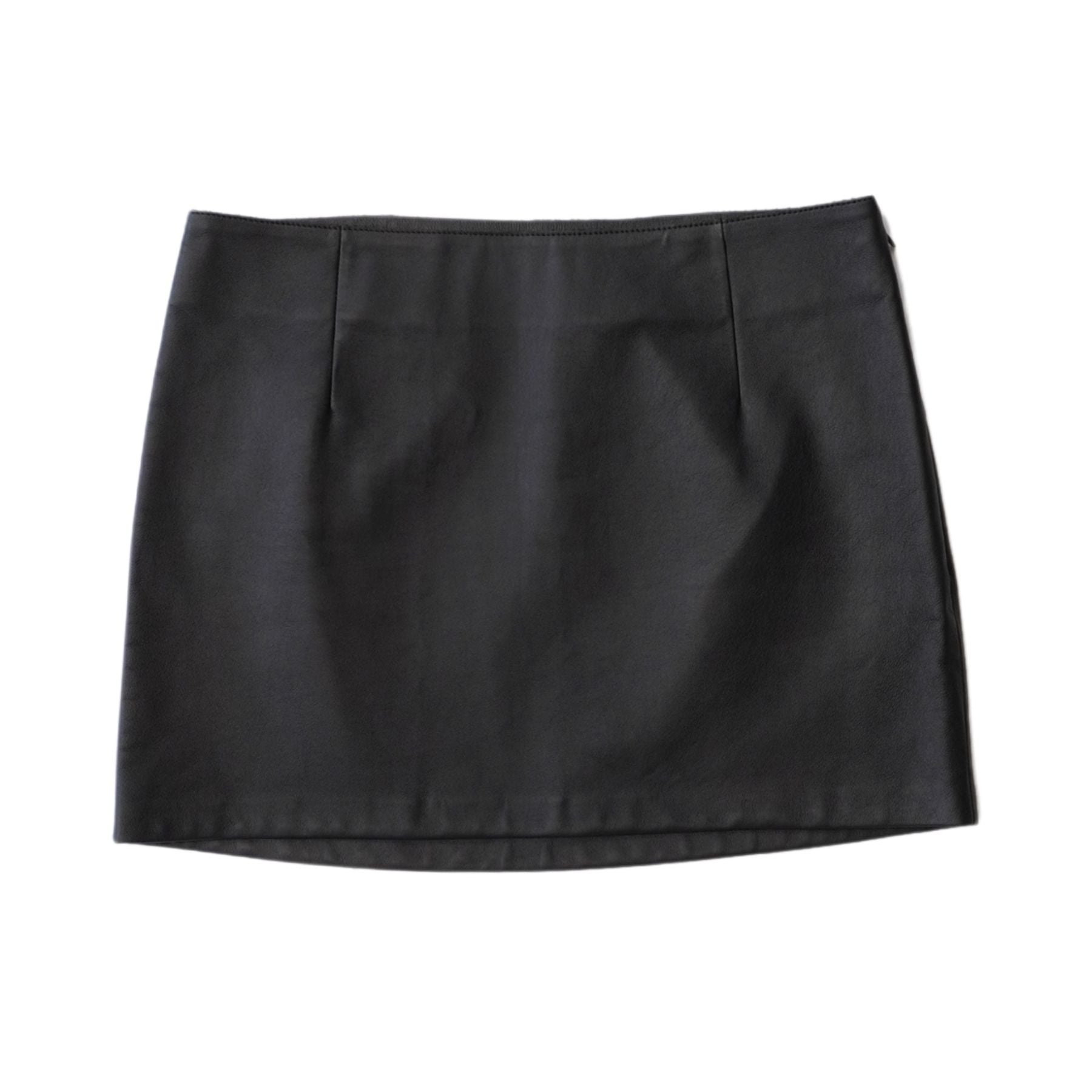 Anine Bing 'Nikita' Mini Skirt - Women's S