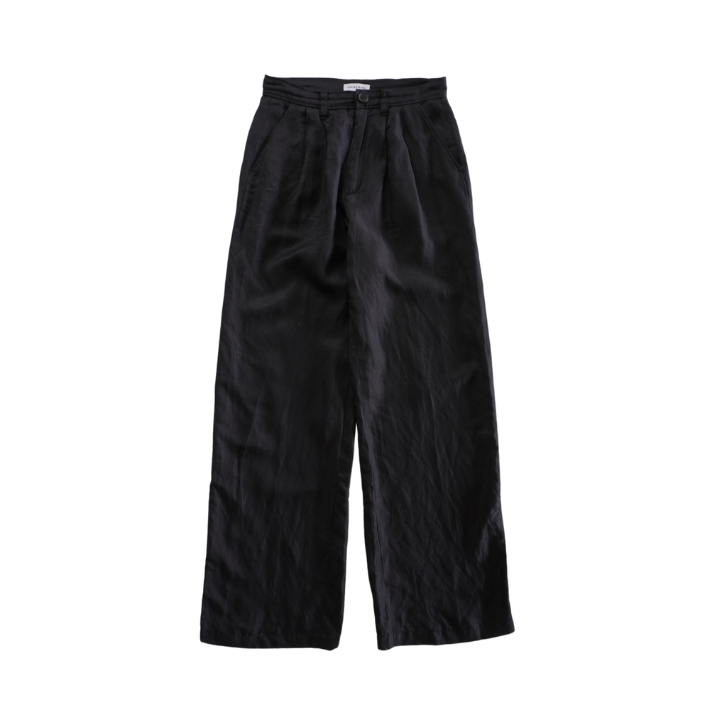 Anine Bing 'Carrie' Trousers - Women's 36