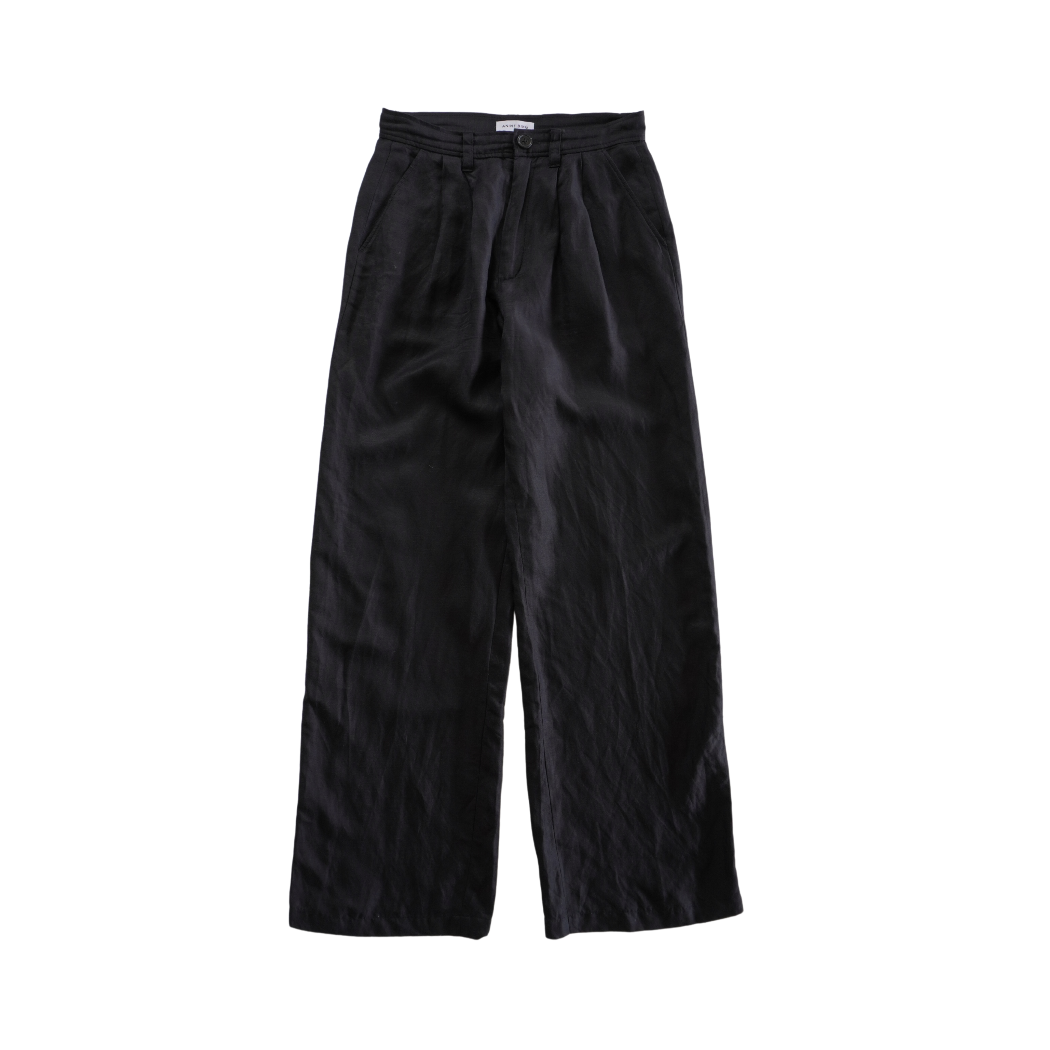 Anine Bing 'Carrie' Trousers - Women's 36