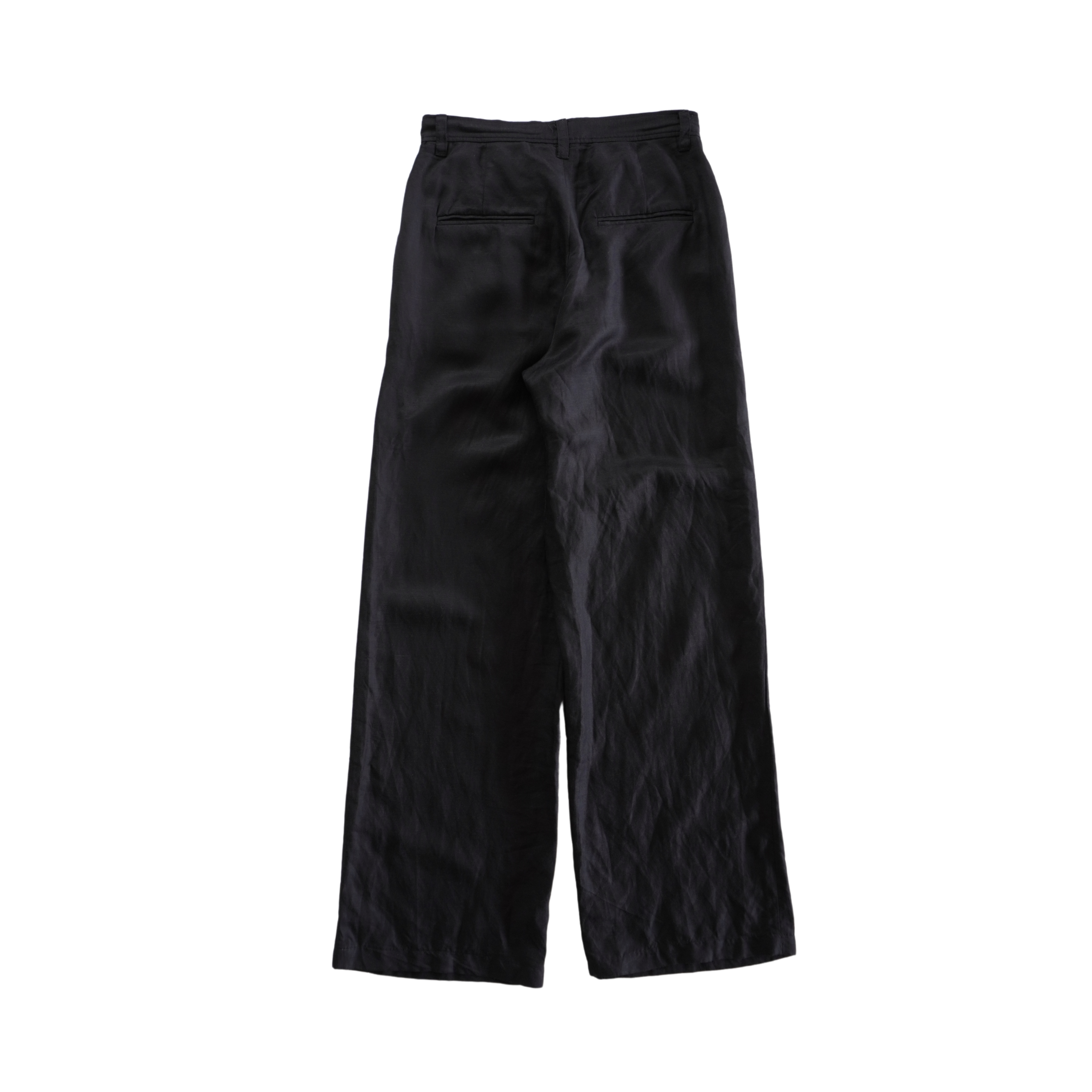 Anine Bing 'Carrie' Trousers - Women's 36