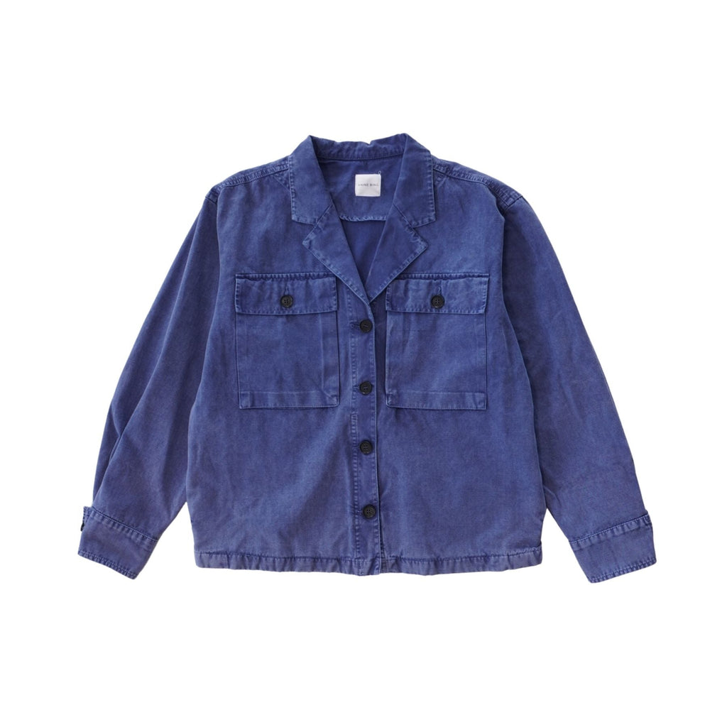 Anine Bing 'Sawyer' Jacket - Women's M