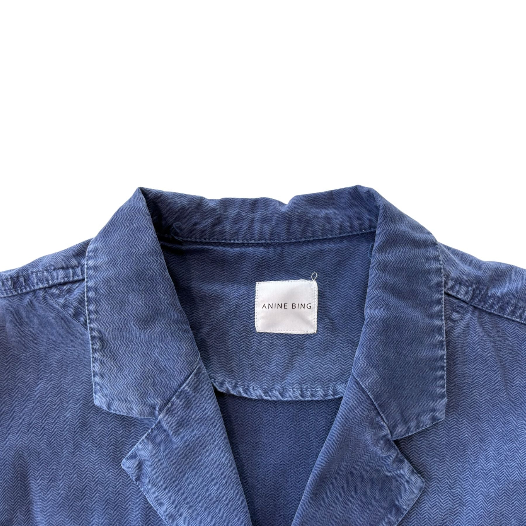 Anine Bing 'Sawyer' Jacket - Women's M