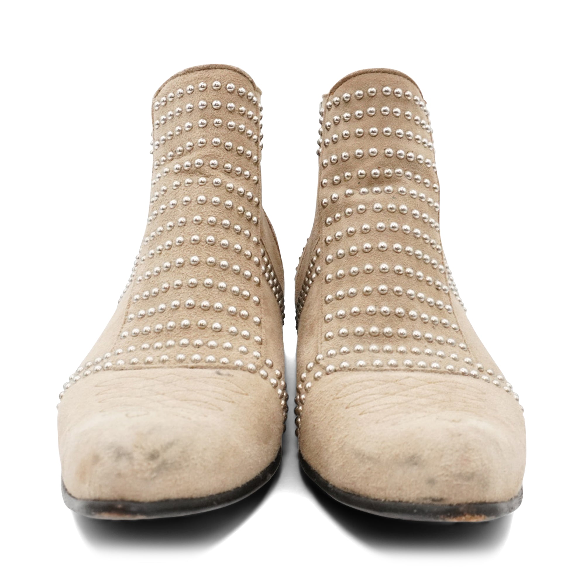 Anine Bing 'Charlie' Boots - Women's 41