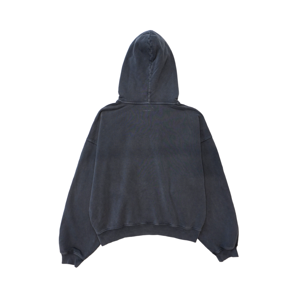 Anine Bing 'Alec' Hoodie - Women's S