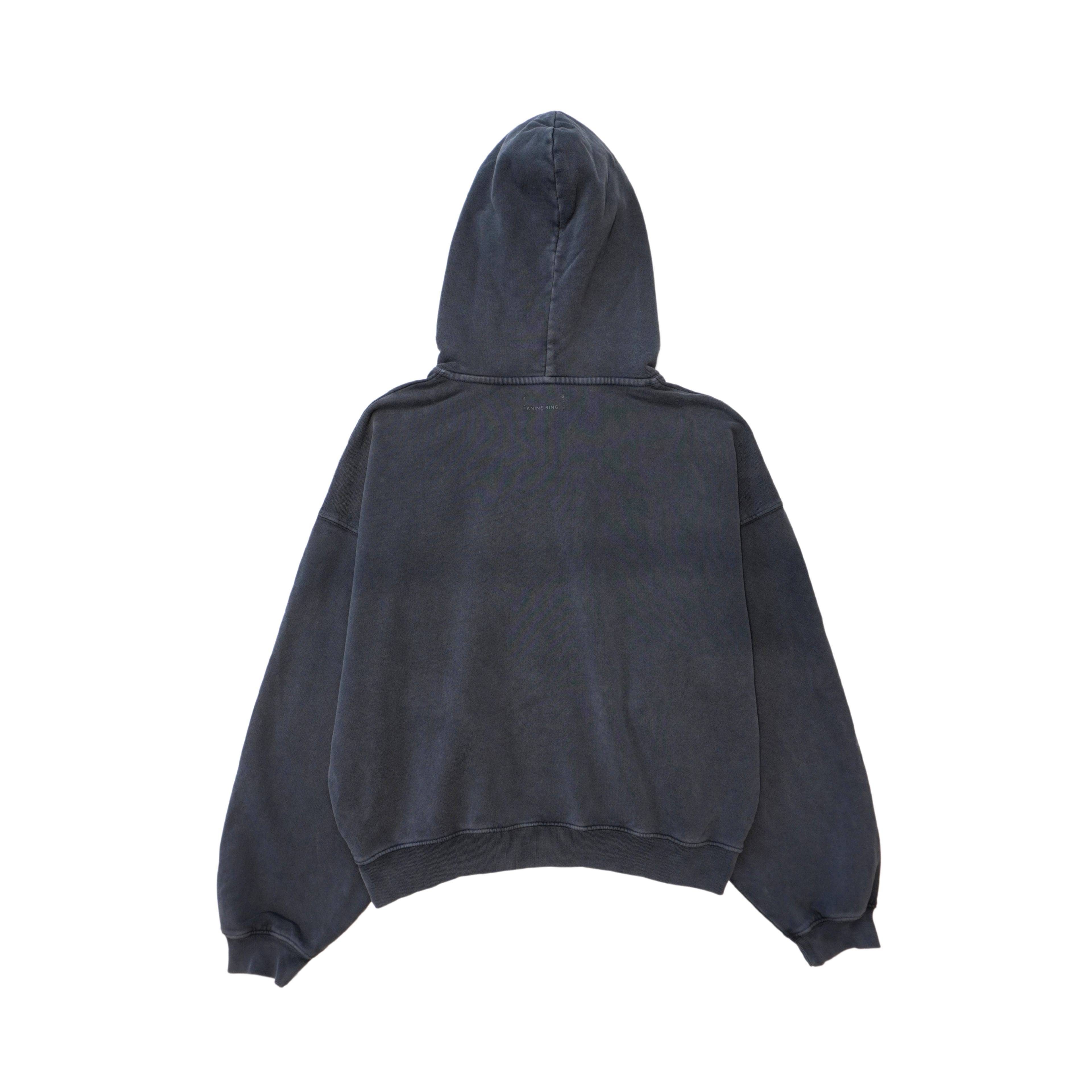Anine Bing 'Alec' Hoodie - Women's S