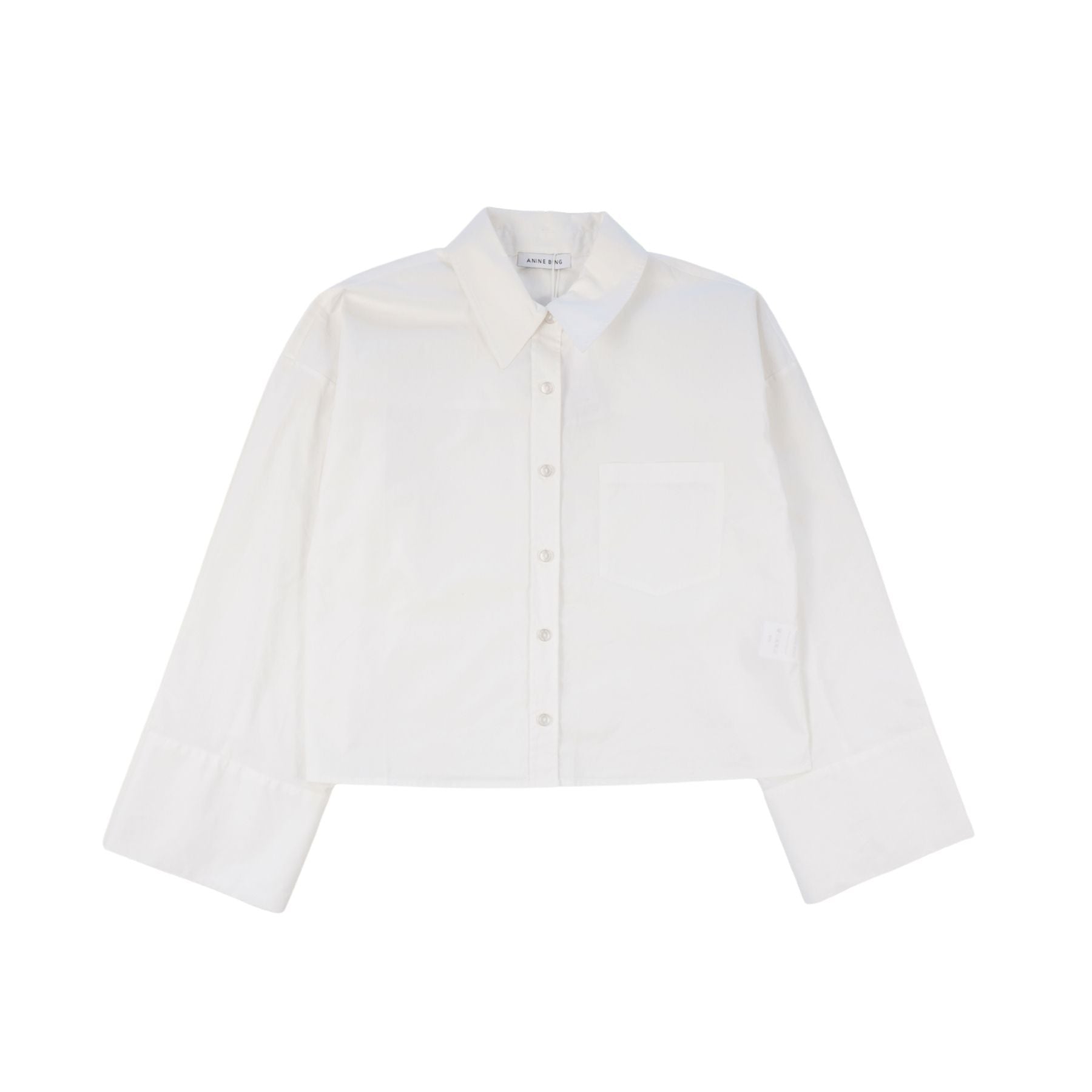 Anine Bing 'Mabel' Shirt - Women's M