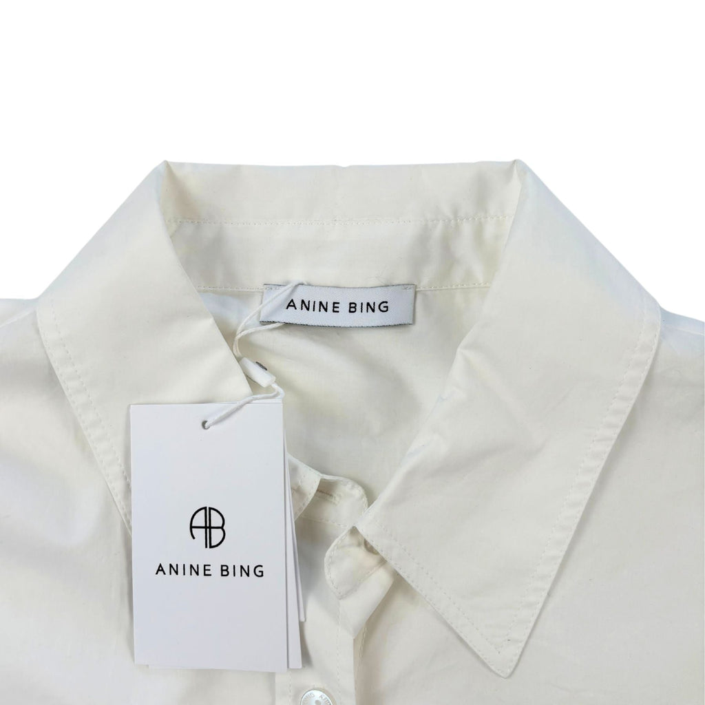 Anine Bing 'Mabel' Shirt - Women's M
