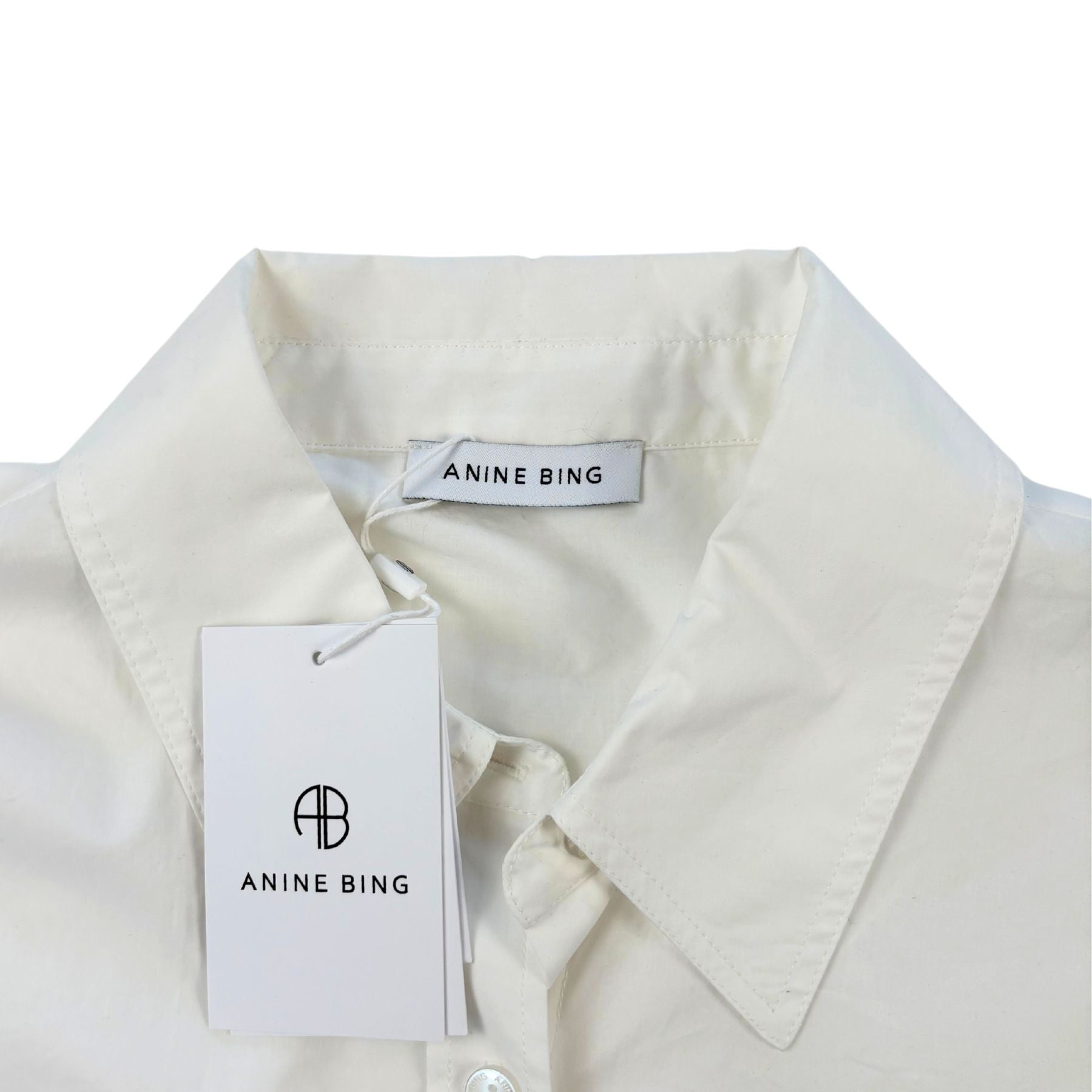 Anine Bing 'Mabel' Shirt - Women's M