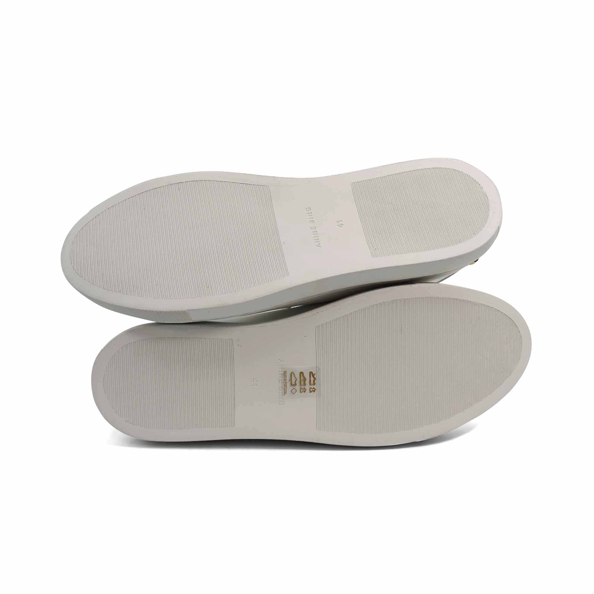 Anine Bing 'Liane' Sneakers - Women's 41