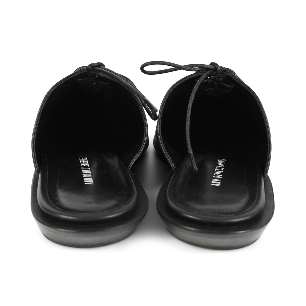 Ann Demeulemeester Mules - Women's 38