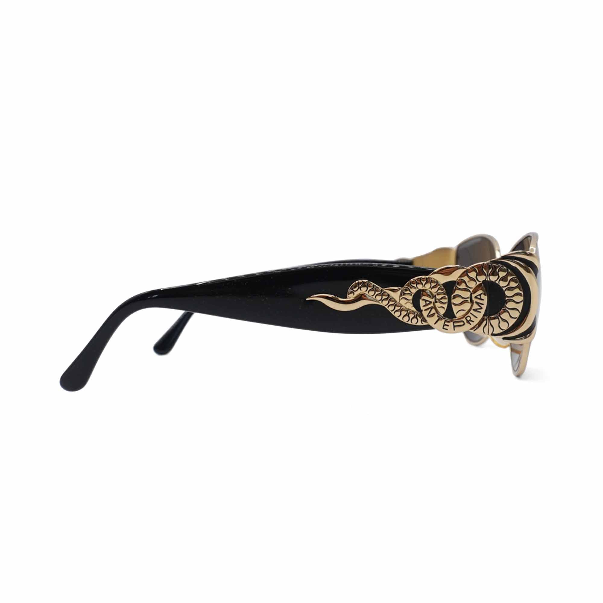 Anteprima 'Ann' Sunglasses