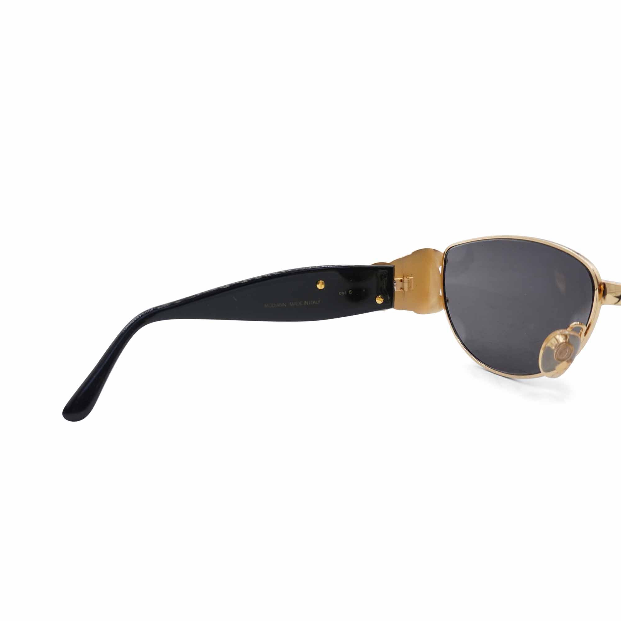 Anteprima 'Ann' Sunglasses