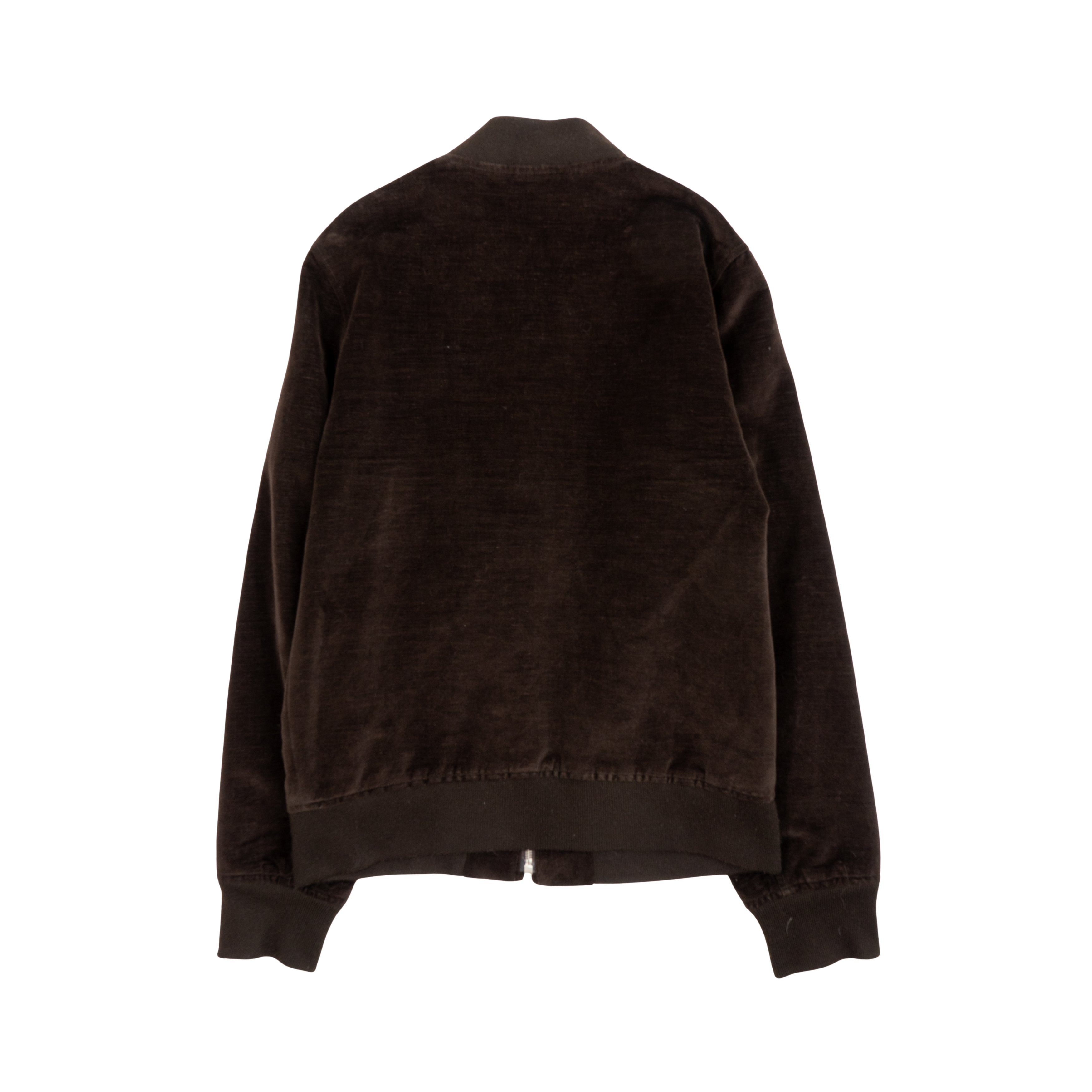 APC Velvet Bomber Jacket - Men's S