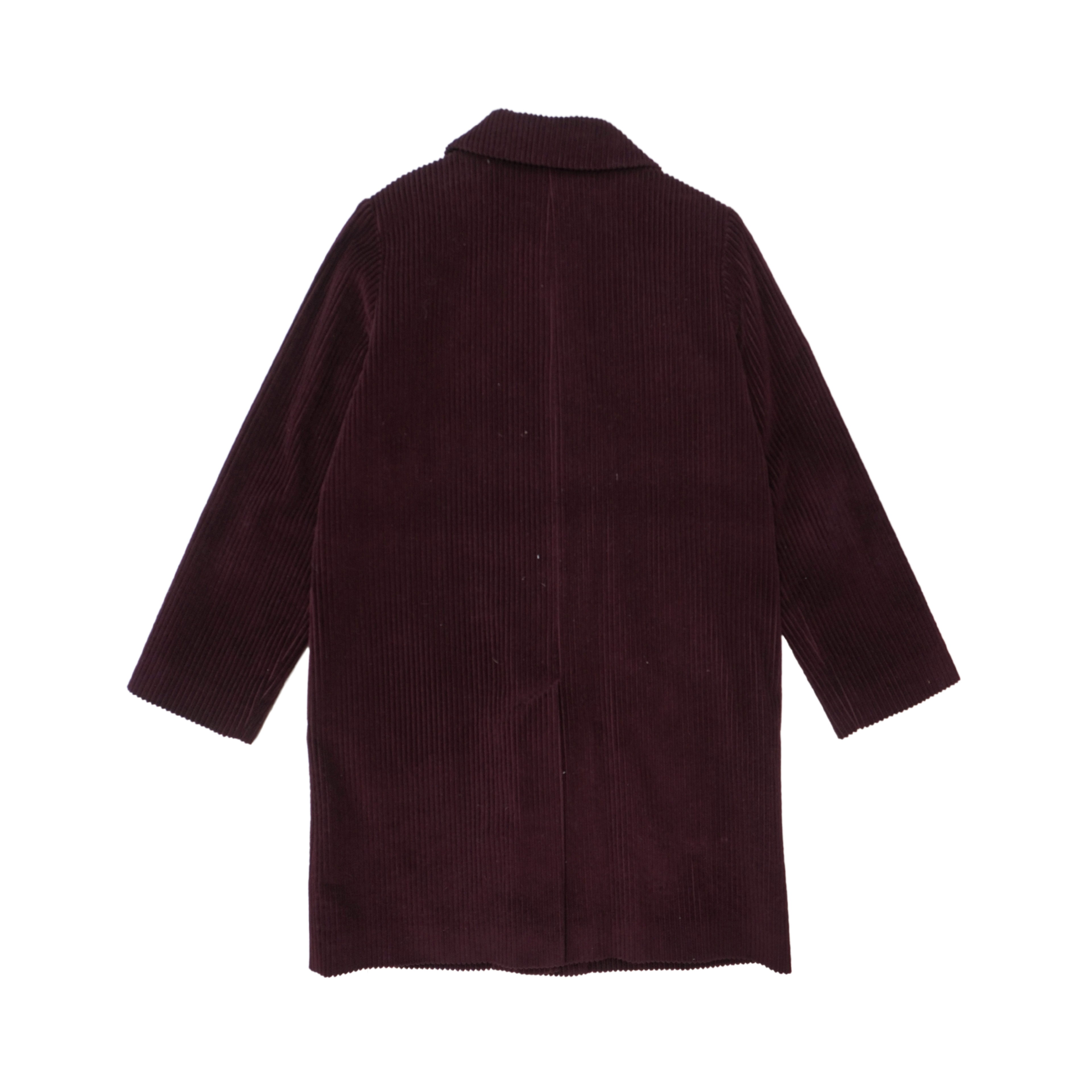 APC 'Lilli' Corduroy Coat - Women's 42