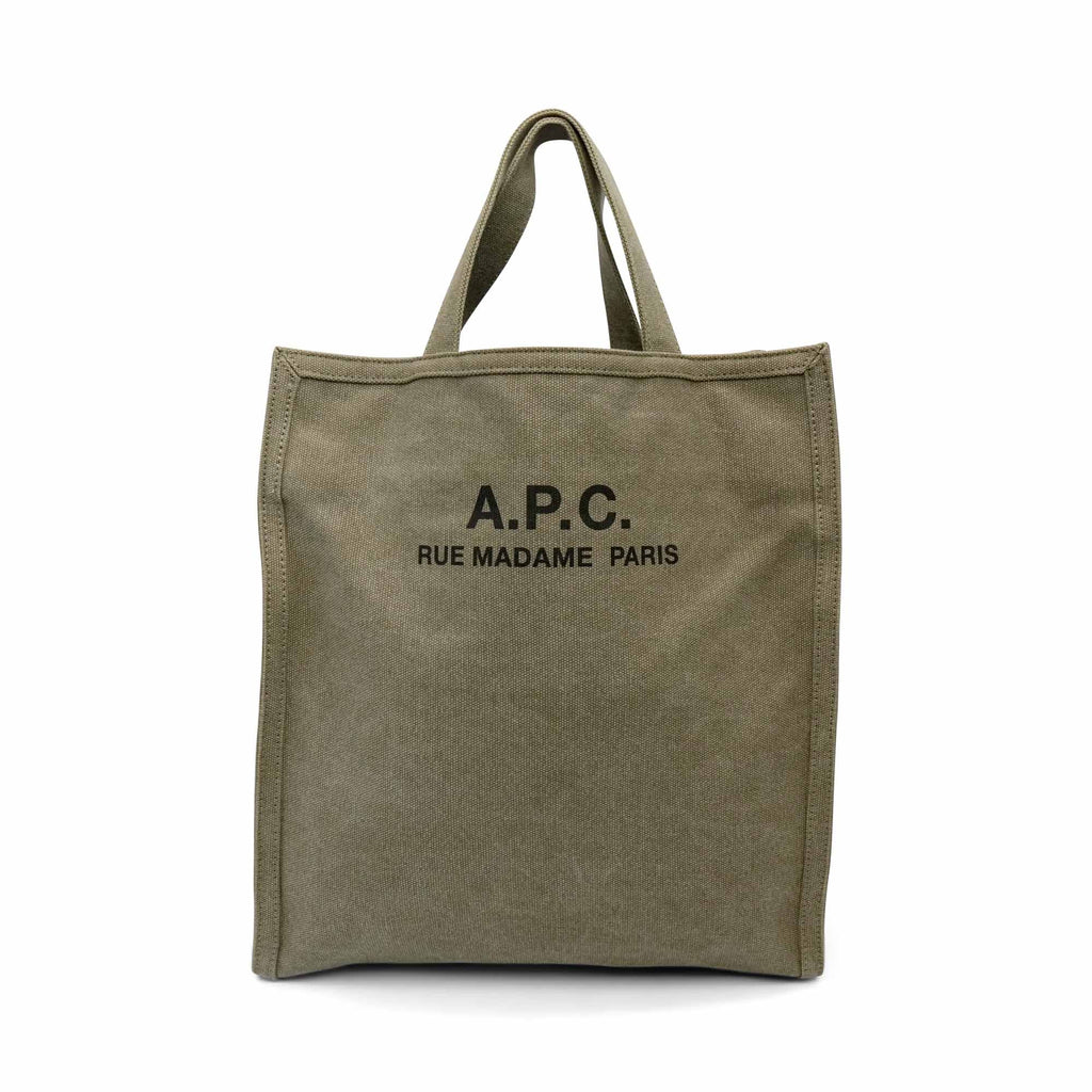 A.P.C 'Récupération' Shopping Tote