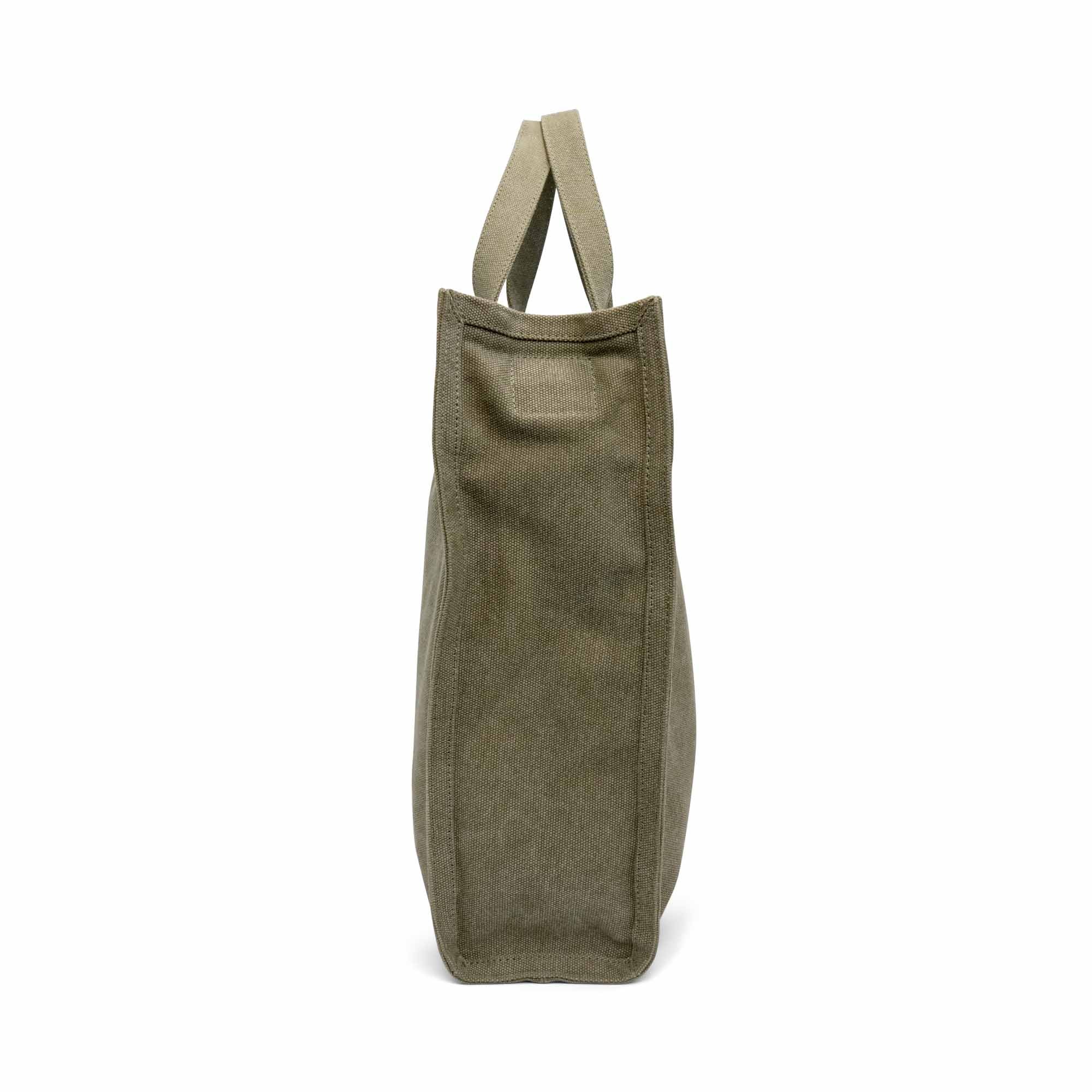 A.P.C 'Récupération' Shopping Tote