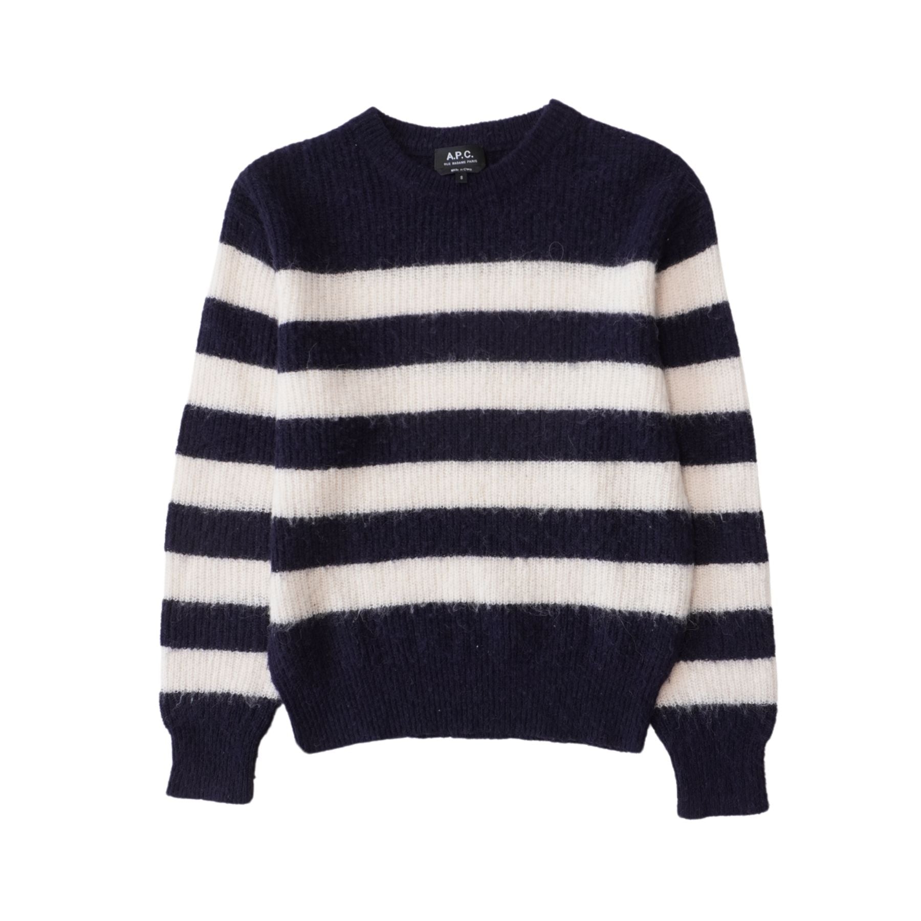 APC 'Lia' Knit Sweater - Women's S