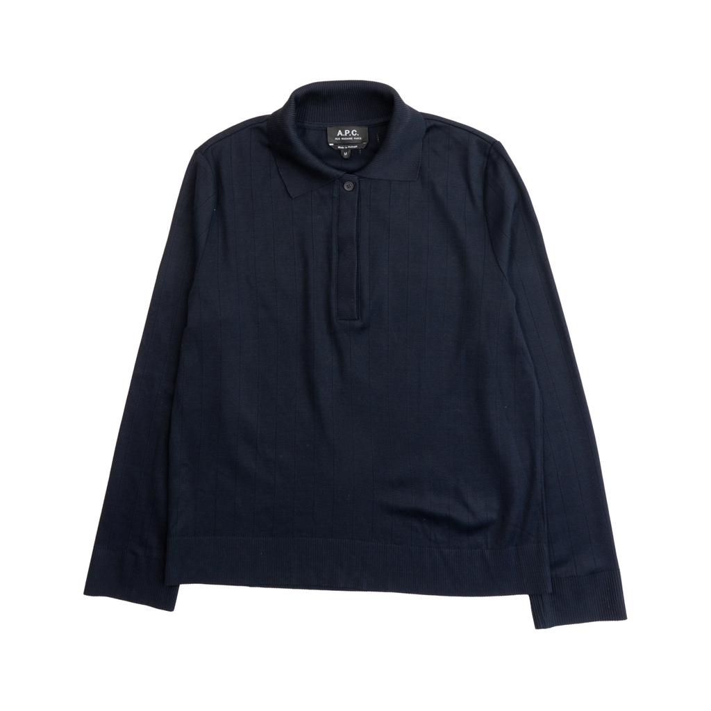 APC Ribbed Shirt - Women's M