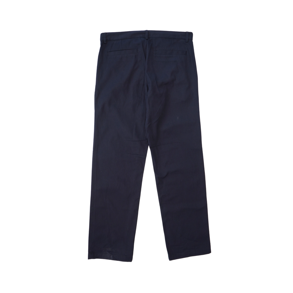 APC Straight-Leg Trousers - Men's 52