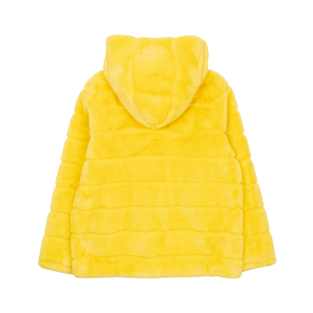 Apparis 'Goldie' Faux Fur Jacket - Women's S