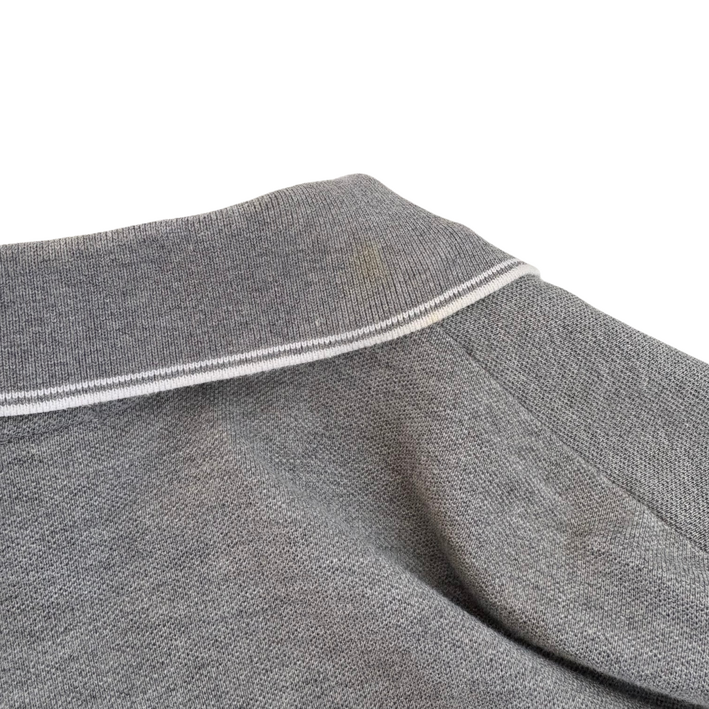 Moncler Polo Shirt - Men's L