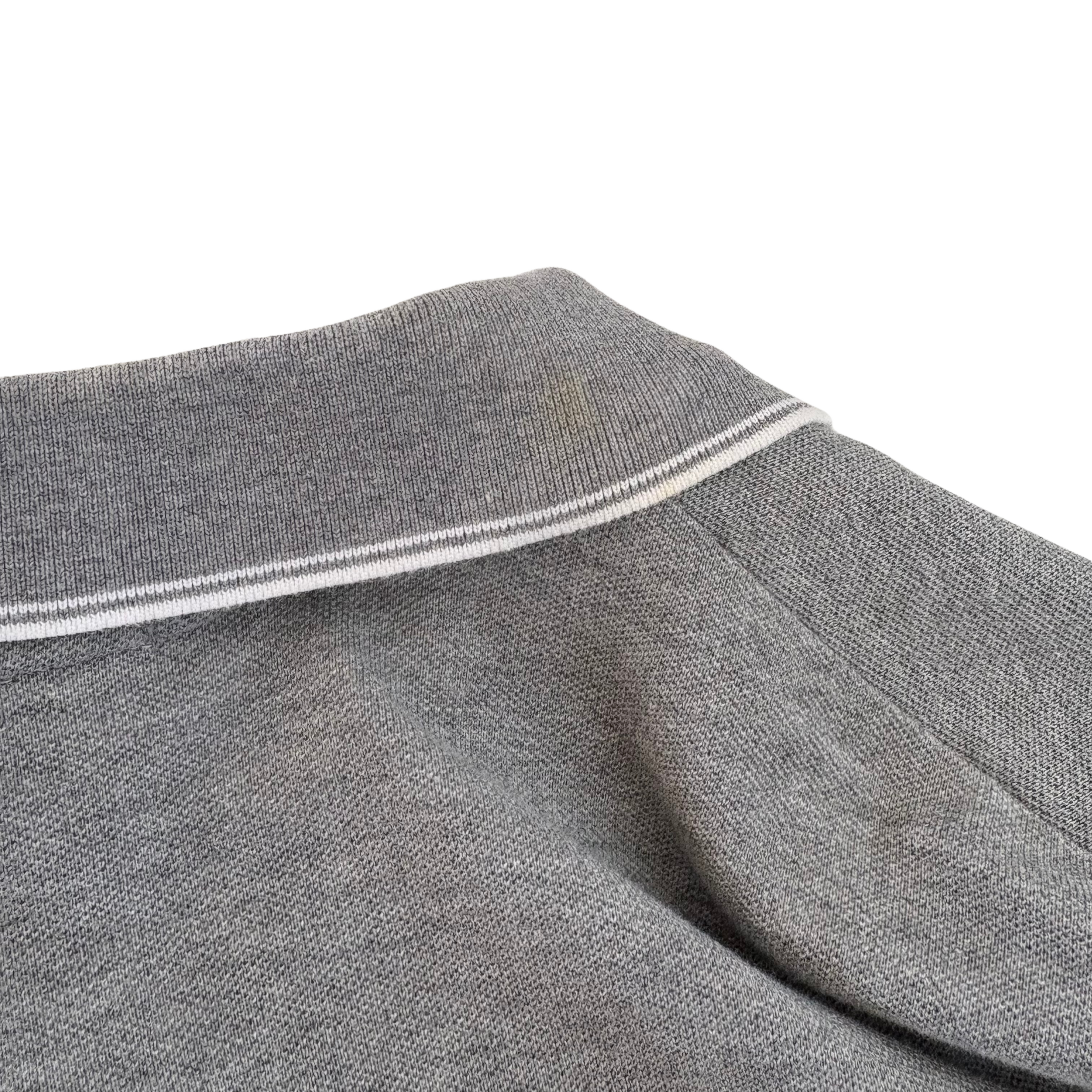 Moncler Polo Shirt - Men's L