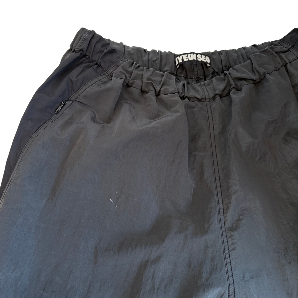 Hyein Seo 'Logo Wind' Pants - Men's 3