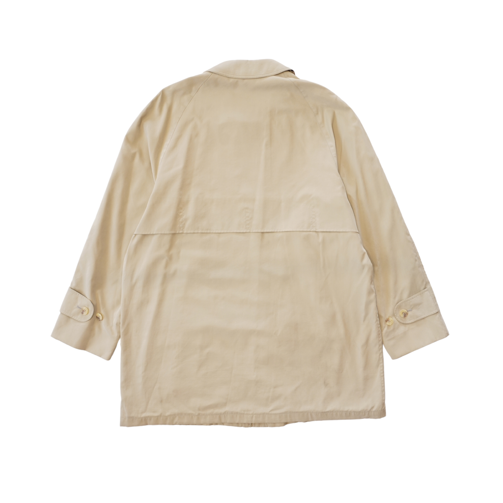 Aquascutum Mid Length Jacket - Men's M
