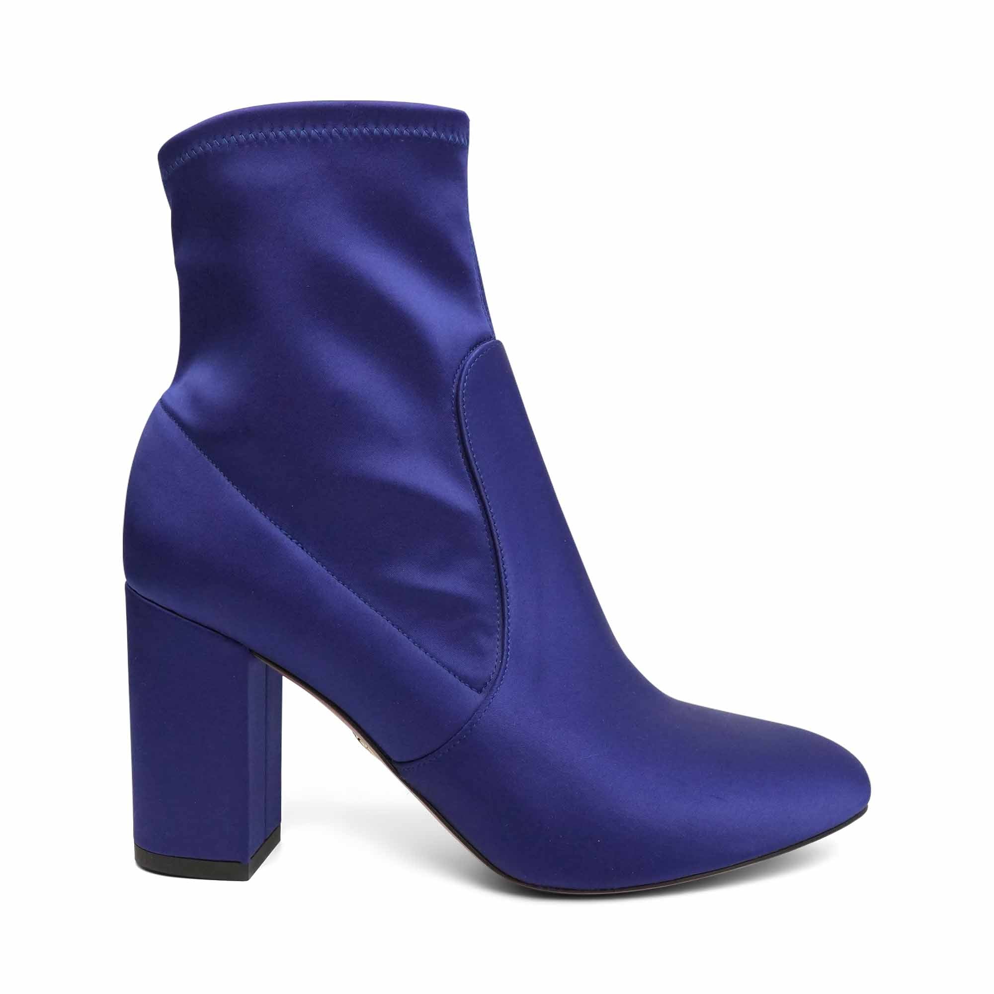 Aquazzura 'So Me' Boots - Women's 36