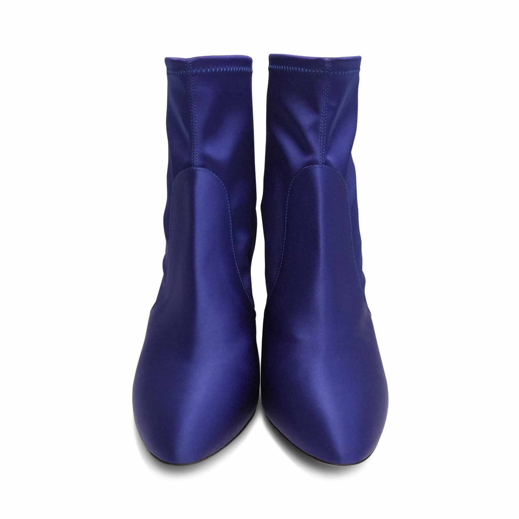 Aquazzura 'So Me' Boots - Women's 36