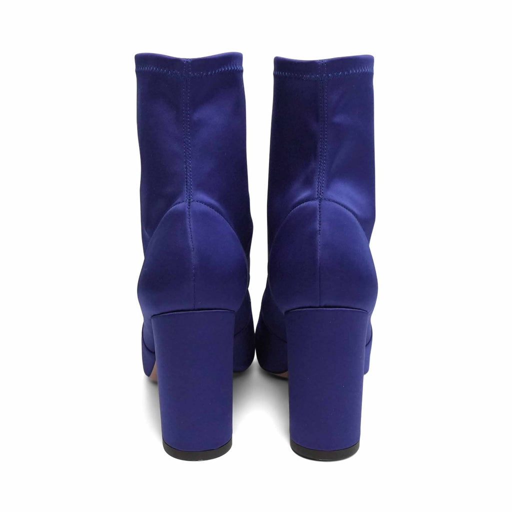 Aquazzura 'So Me' Boots - Women's 36