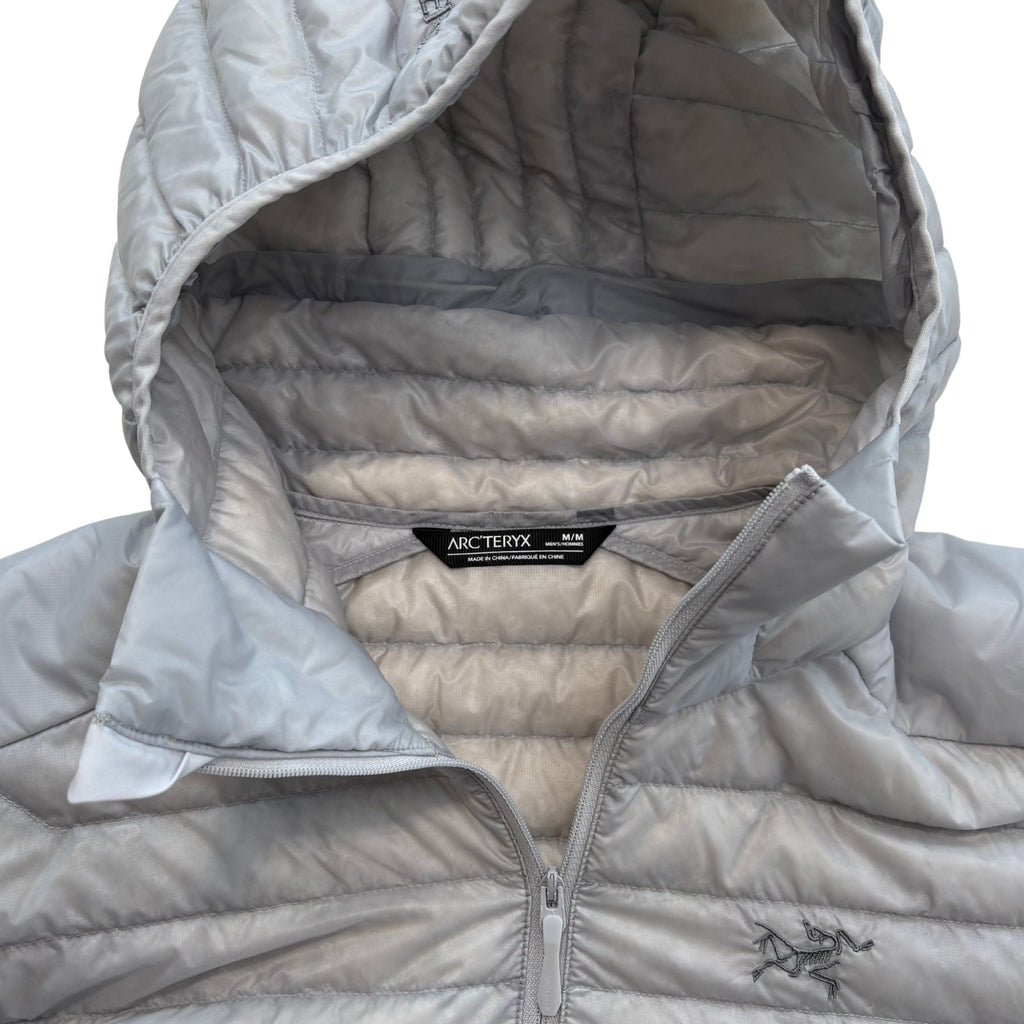 Arcteryx Puffer Jacket - Men's M