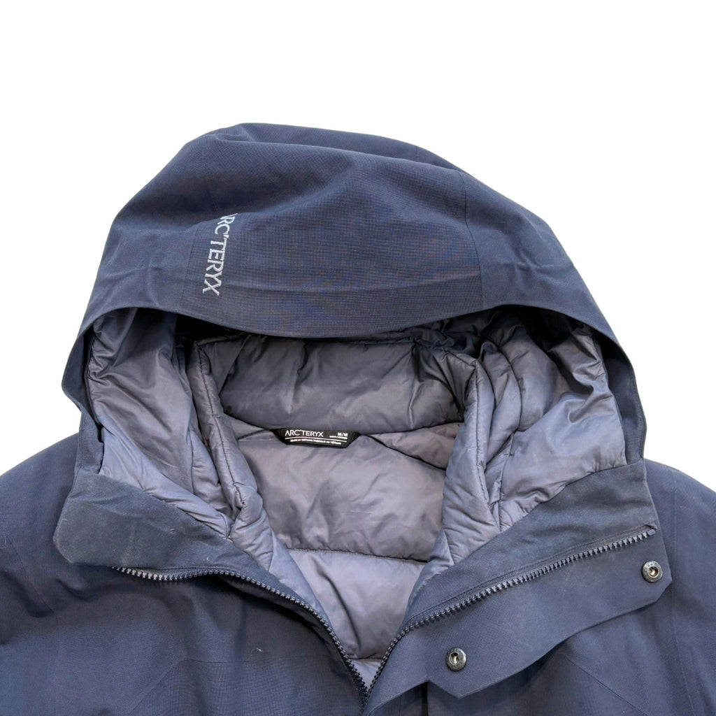 Arcteryx 'Therme' Parka Jacket - Men's M