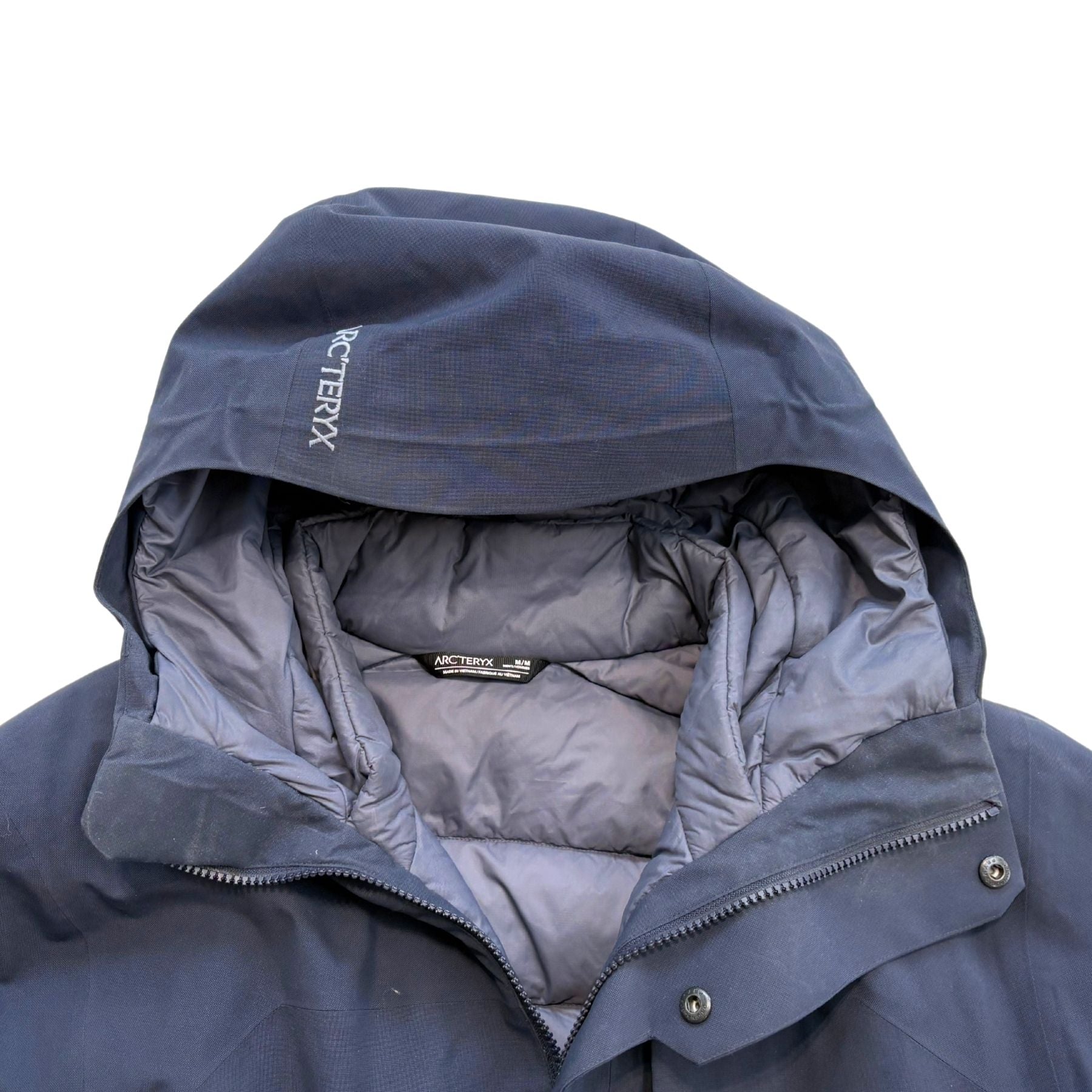 Arcteryx 'Therme' Parka Jacket - Men's M