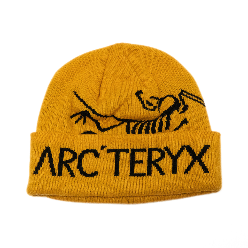 Arc'teryx 'Bird Head' Toque