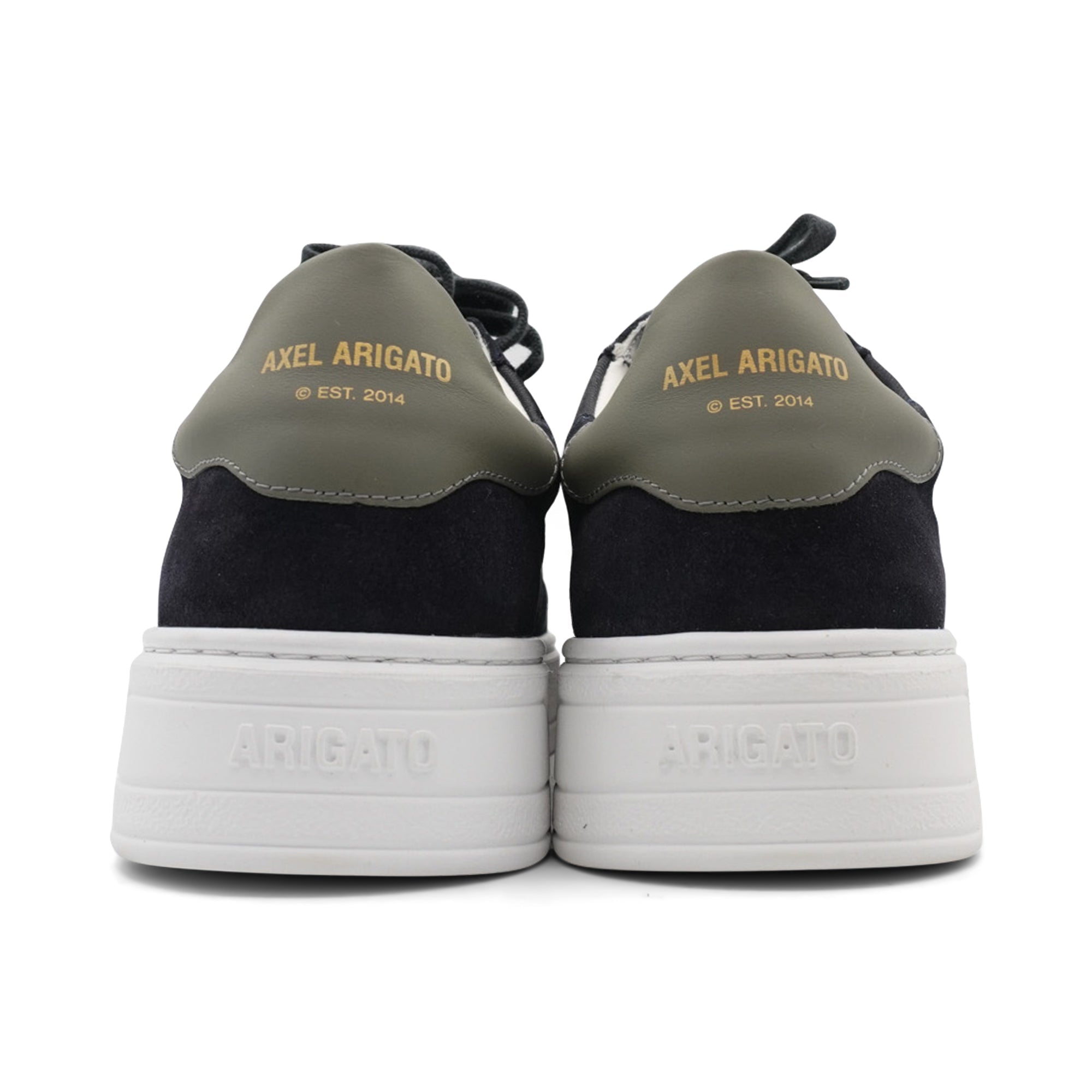 Axel Arigato 'Orbit Vintage' Sneakers - Men's 9