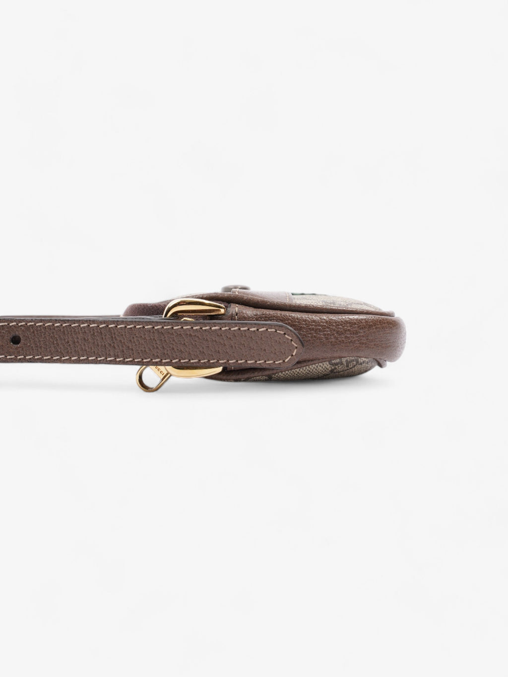 Gucci Ophidia GG GG Supreme / Red / Green Canvas