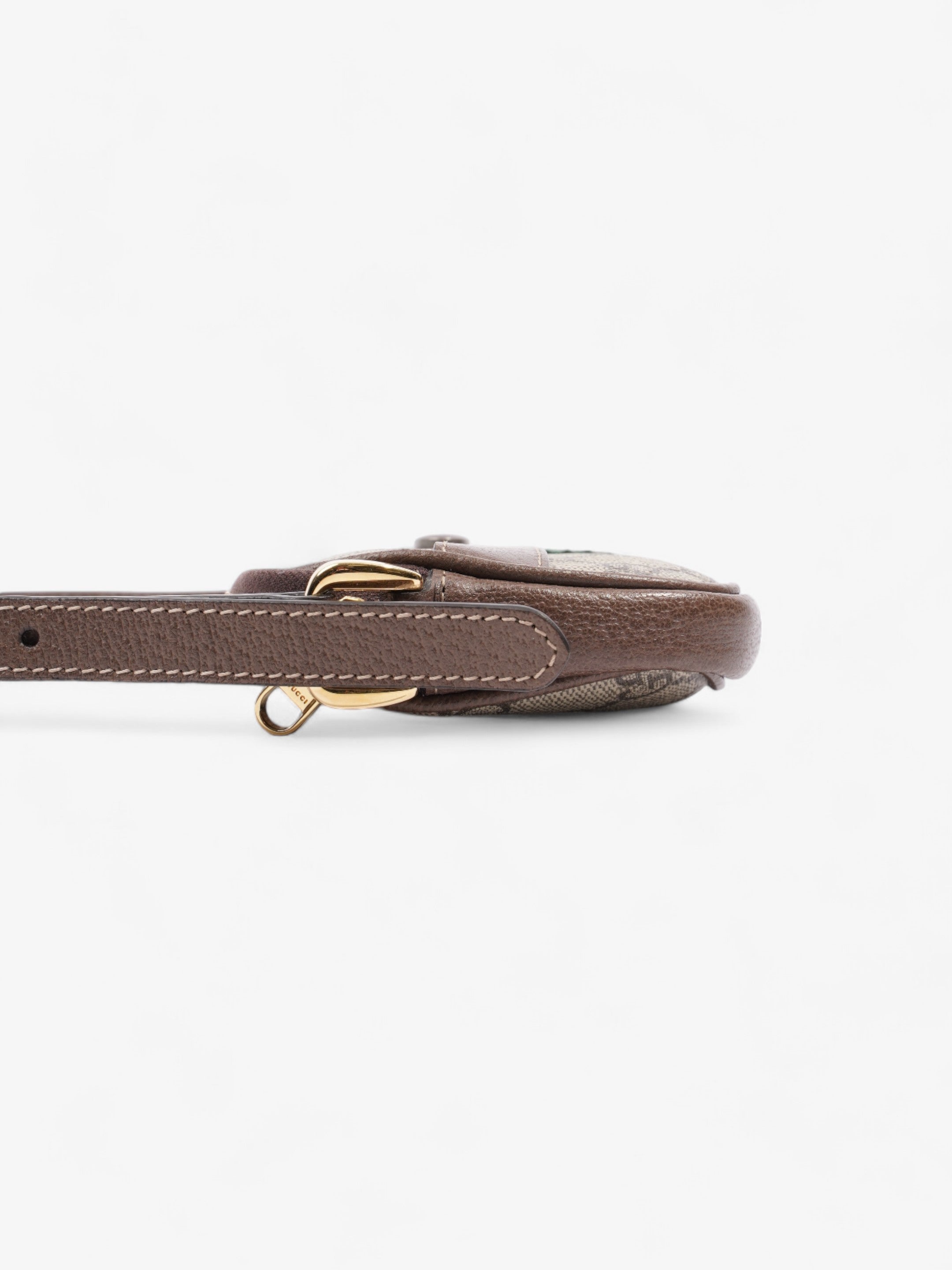 Gucci Ophidia GG GG Supreme / Red / Green Canvas