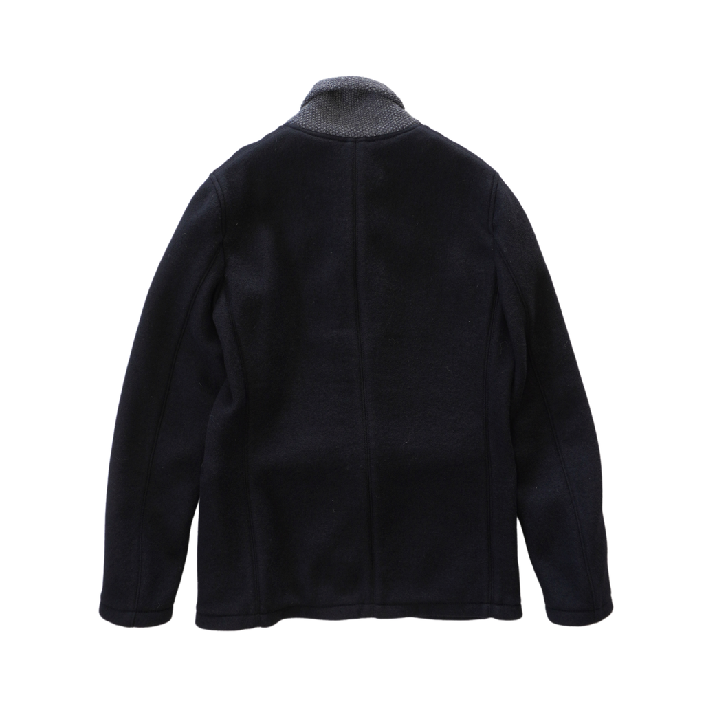 Armani Collezioni Shawl Collar Jacket - Men's 50