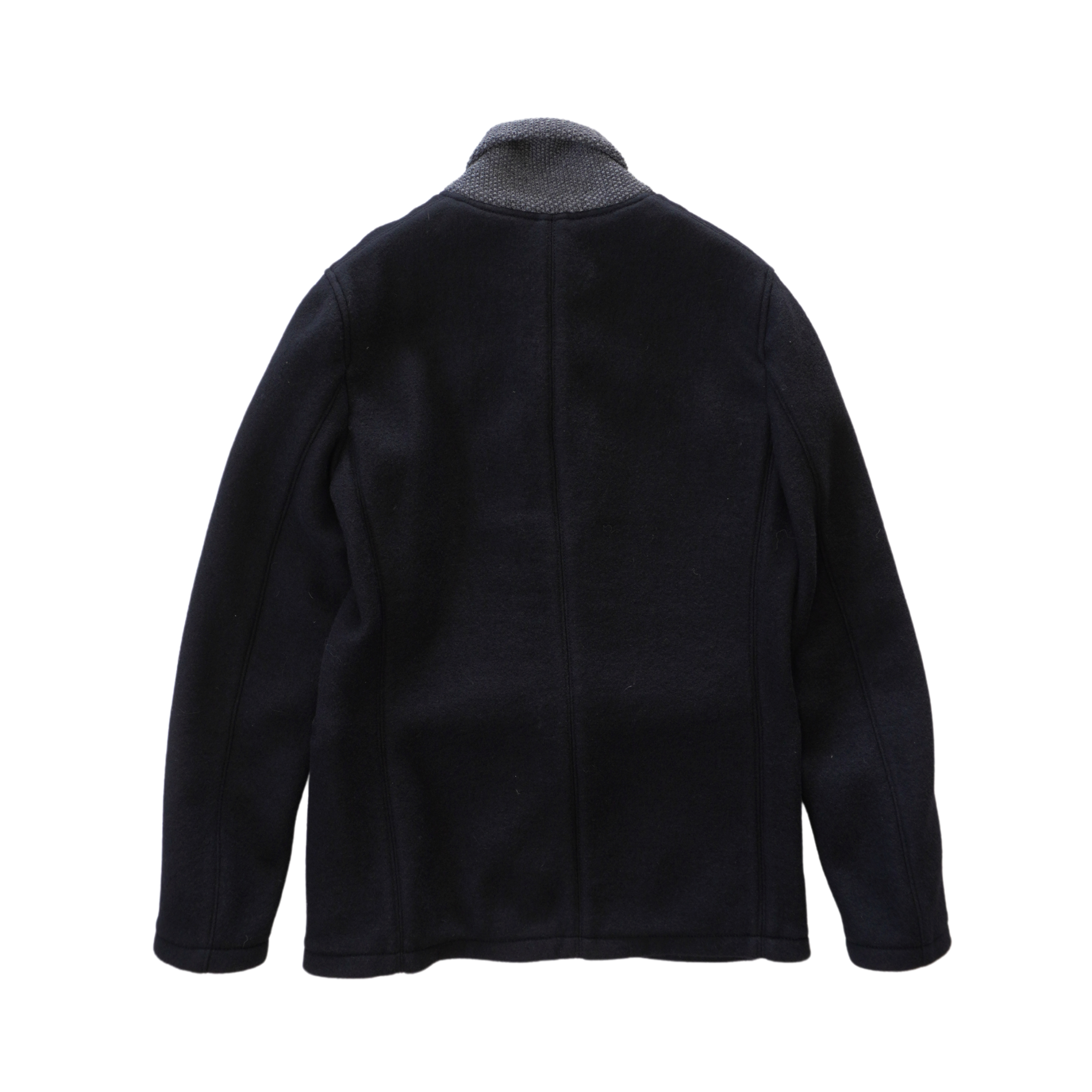 Armani Collezioni Shawl Collar Jacket - Men's 50