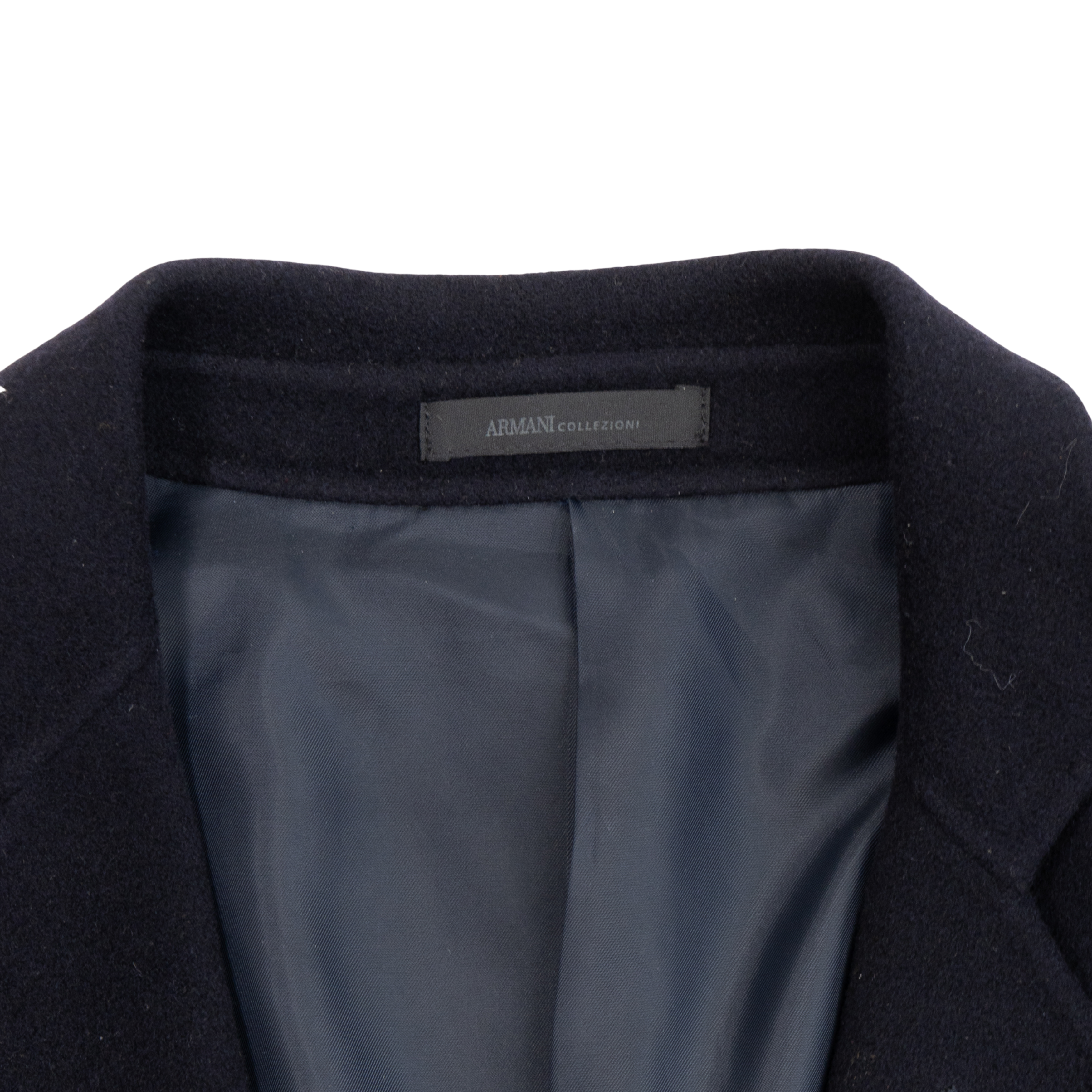 Armani Cashmere Blazer Jacket - Men's M
