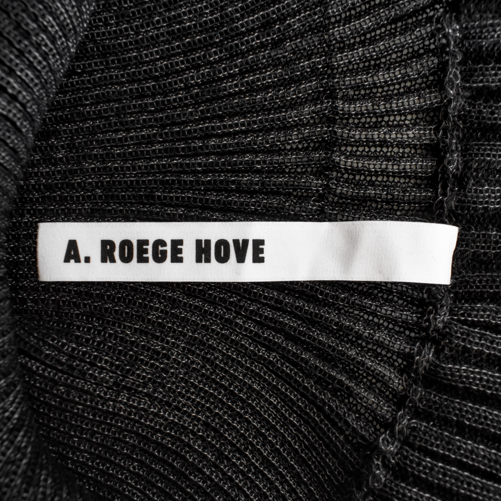 A. Roege Hove Knit Two-Piece Set - Women's S